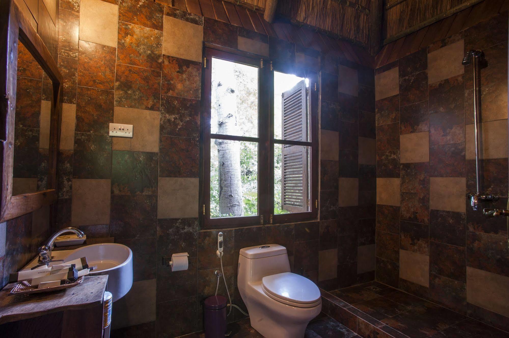 Selous Kinga Lodge Kwangwazi Luaran gambar