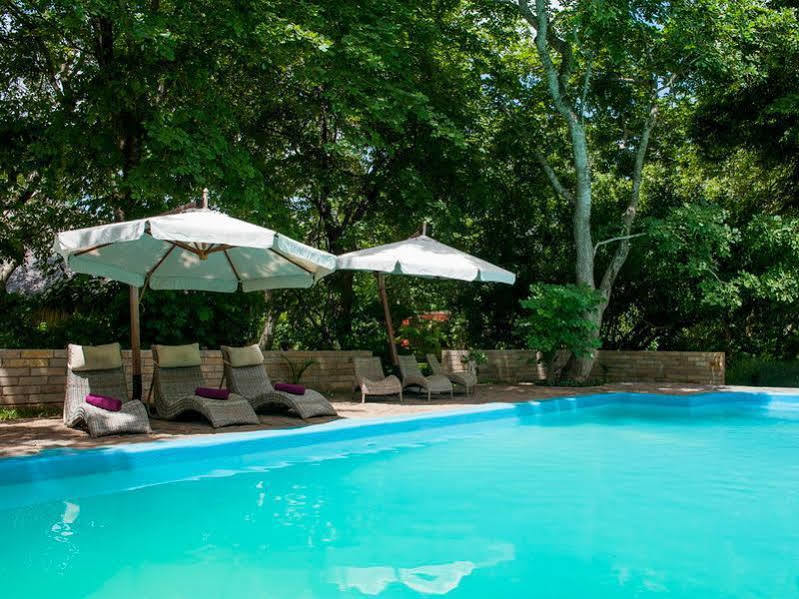 Selous Kinga Lodge Kwangwazi Luaran gambar